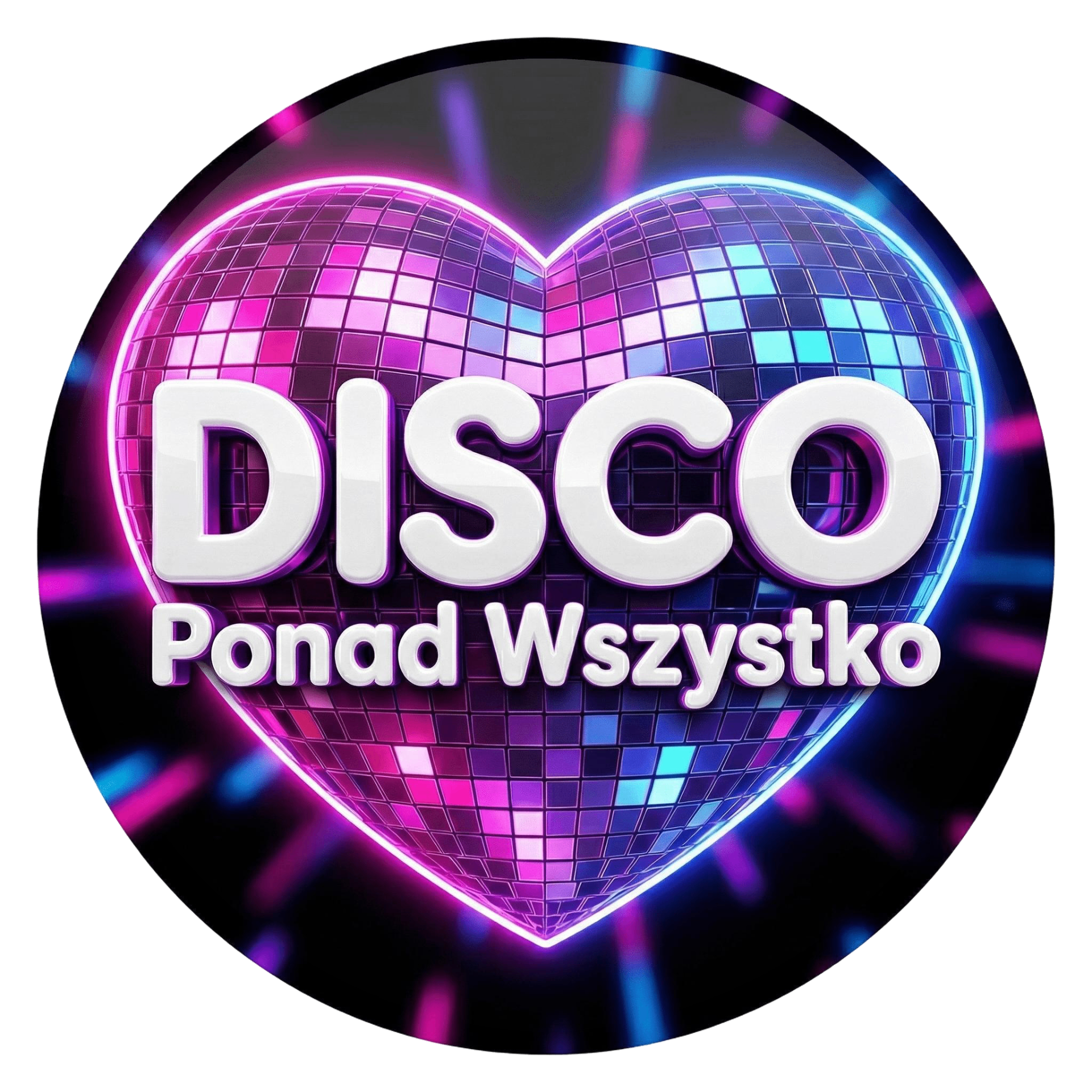 Disco Ponad Wszystko logo